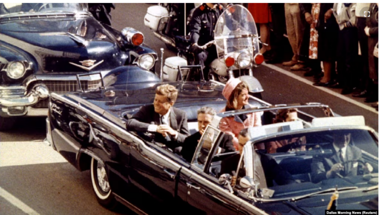 A do të zbulojnë sekrete të reja dokumentet për vrasjen e Kennedyt dhe Kingut?