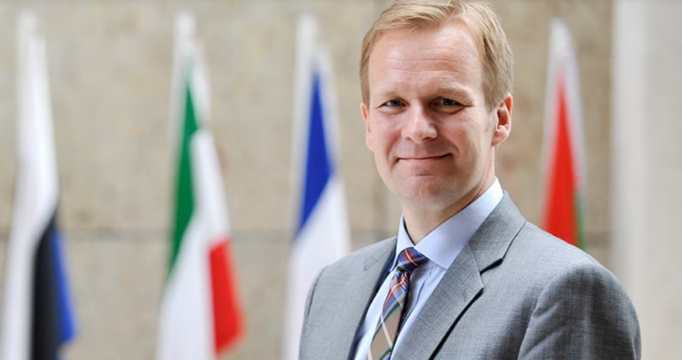 Ambasadorët e BE-së konfirmojnë Sorensenin emisar për dialogun Kosovë-Serbi