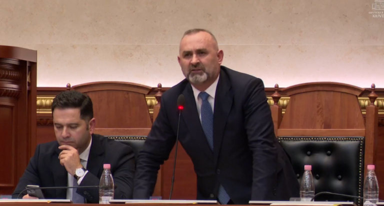 Diaspora, Manja: Mbulojmë shpenzimet e postës për fletën e votimit