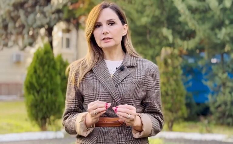 Jorida Tabaku: Ligji i Investimeve Strategjike, simbol i pushtetit të korruptuar socialist