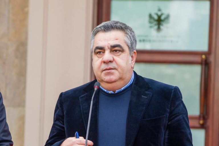 Paketa e Maleve, Gonxhja: Nxit kthimin e shumë shqiptarëve nga jashtë vendit