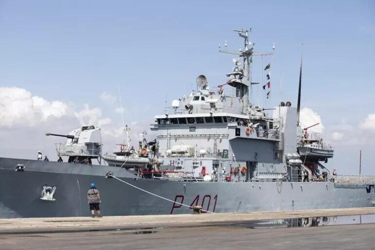 Anija ”Cassiopeia” drejt Shqipërisë me 49 emigrantë, që do të akomodohen në qendrat pritëse