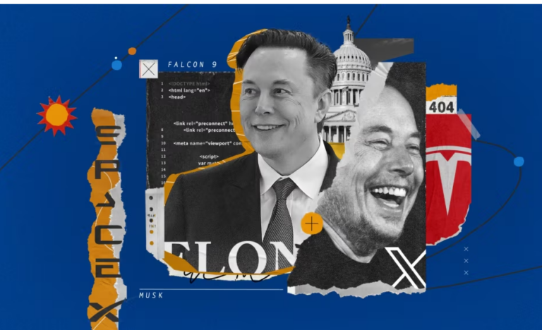 Elon Musk dhe trashëgimia e manjatëve në politikën amerikane