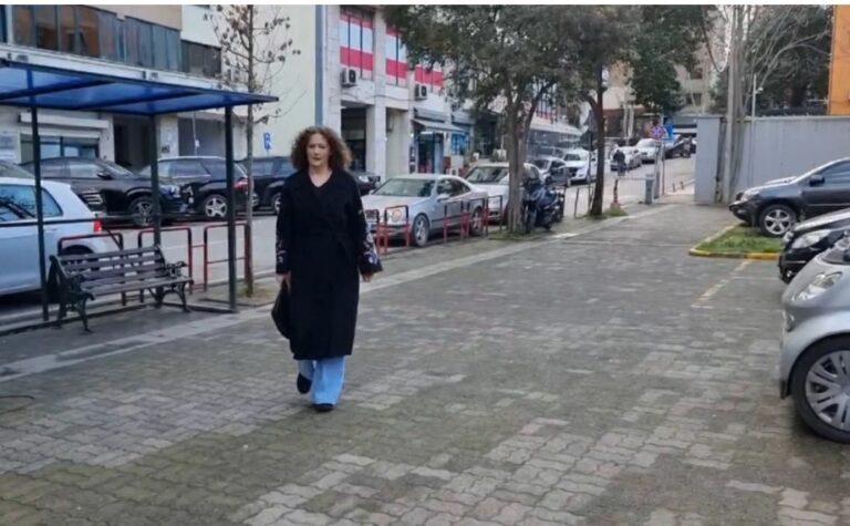 Vajza e Sali Berishës, Argita Malltezi, thirret në SPAK