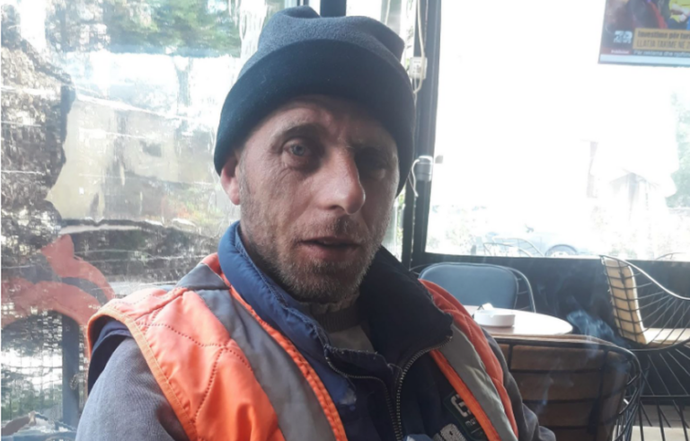 I zhdukur prej disa ditësh, babai i 3 fëmijëve gjendet i mbytur në lumin e Shalës