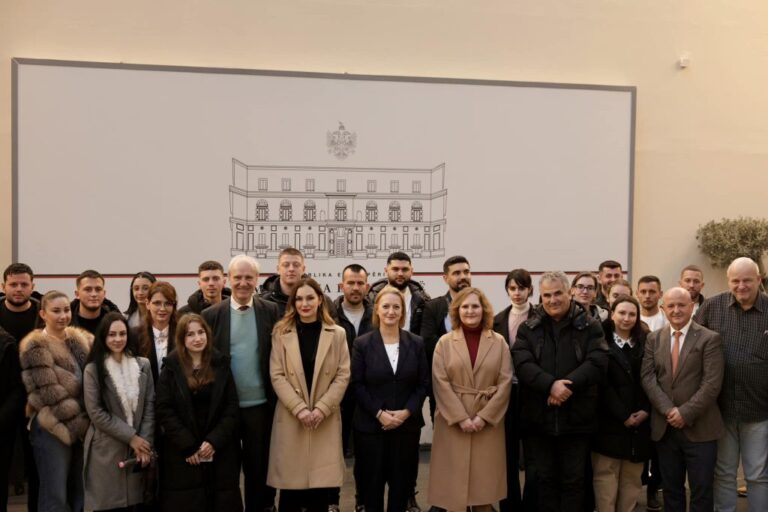 Denaj: Fuqizojmë arsimin dhe kërkimin shkencor në bujqësi