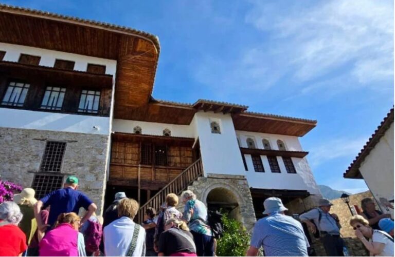 CNN: Shqipëria ishte “surprizë” e turizmit në vitin 2024