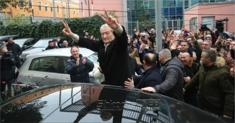 Berisha të hënën në SPAK për masën detyrim paraqitje, PD thërret protestë para Prokurorisë së Posaçme