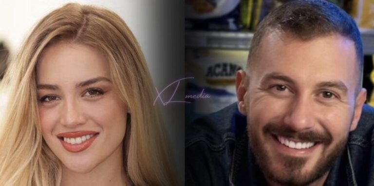 Heidi Baci dhe Romeo Veshaj rikthehen bashkë pas disa muajsh ndarje? Ja detaji që ngriti dyshimet