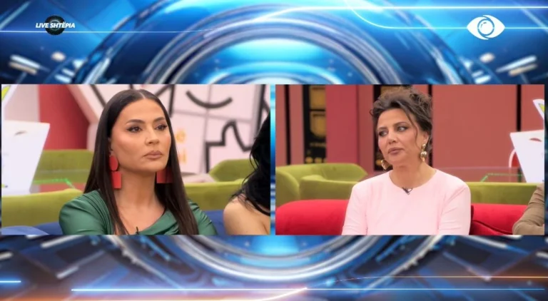 Debati i fortë Gerta-Rozana, këngëtarja: Ti nuk e di sa herë kam qenë dyerve të spitalit për ta pasur atë fëmijë 