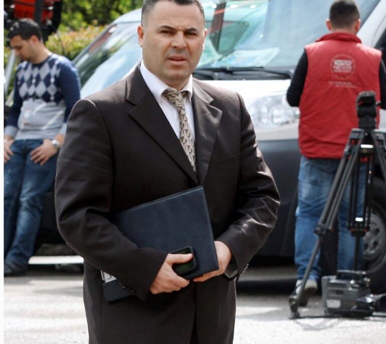 GJKKO kthen dosjen e Asllan Dogjanit në SPAK për plotësim hetimesh
