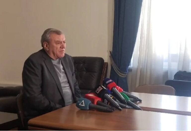 Agron Duka: Nuk do të kandidoj më për deputet