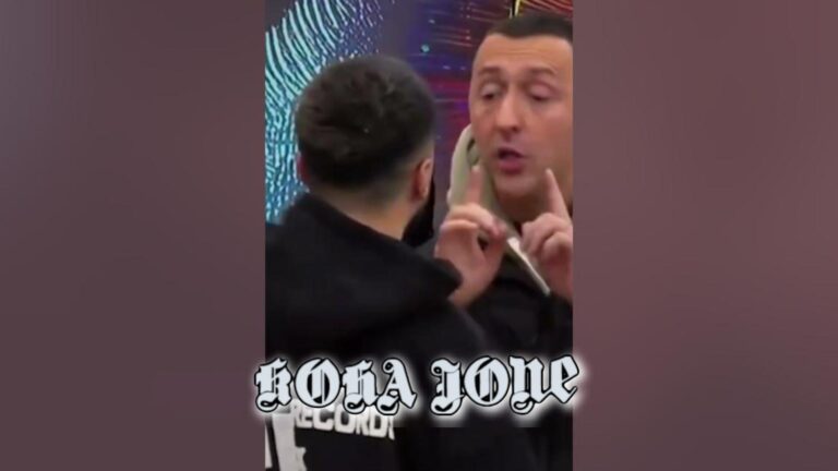 Gjesti rrezikon eliminimin, ja çfarë po bën ai brenda BBVA