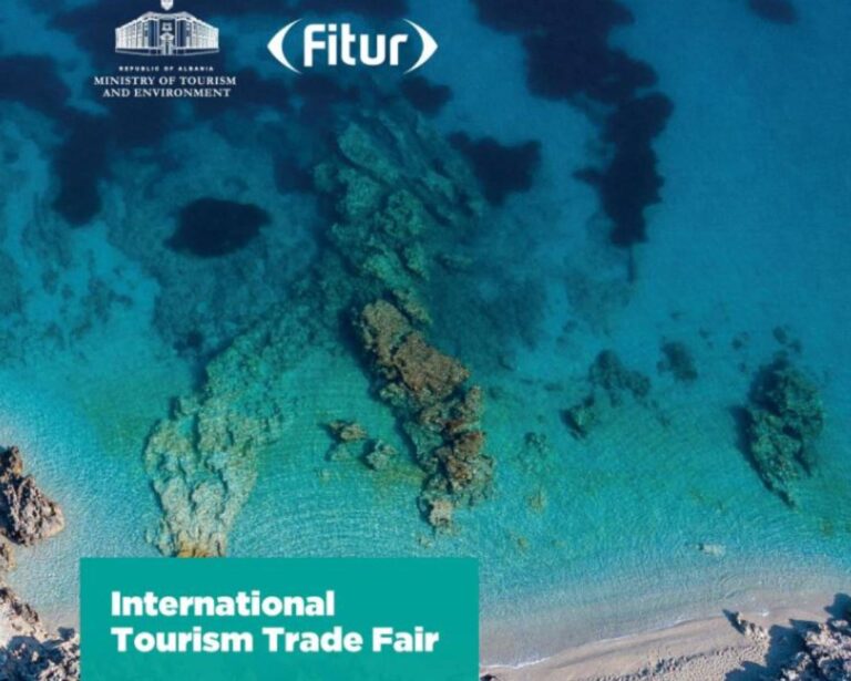 Ministrja e Turizmit: Shqipëria në panairin “Fitur” në Madrid, mes 152 shteteve