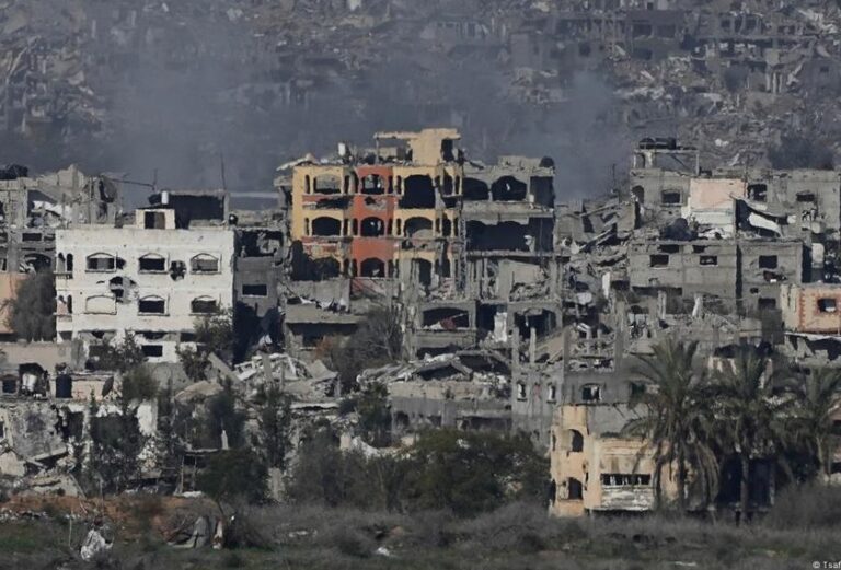 A do të arrihet paqja në Gaza? Izraeli synon të modifikojë planin me 21 pika të presidentit Trump