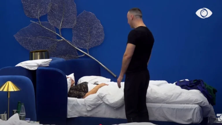 Valbona ia bën të qartë G Banit: Nuk kemi asgjë bashkë!