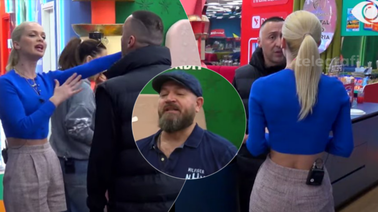 Gjesti e G Bani fshehin ushqimet, Gerti: Ah si nuk i shaj dot nga familja atë që ka bërë këtë punë