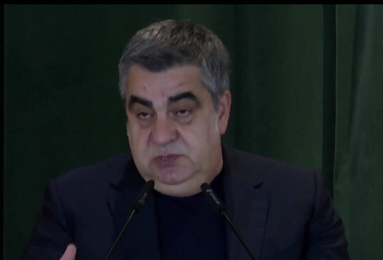 Ministri Gonxhe: Kemi një projekt autentik dhe modern për stadium të ri te “Selman Stërmasi”