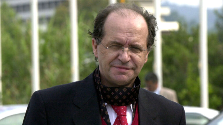 Ibrahim Rugova, arkitekti i politikës paqësore, përfaqësuesi i shpirtit të një kombi