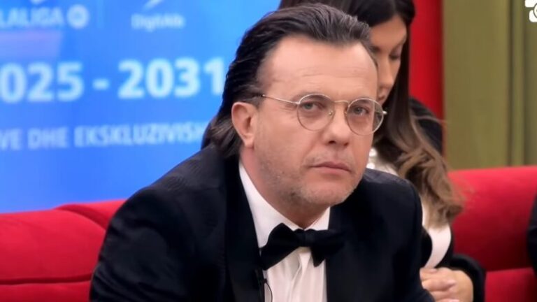 VIDEO hit në rrjet, Laerti zhvishet live në Big Brother dhe tregon organin gjenital