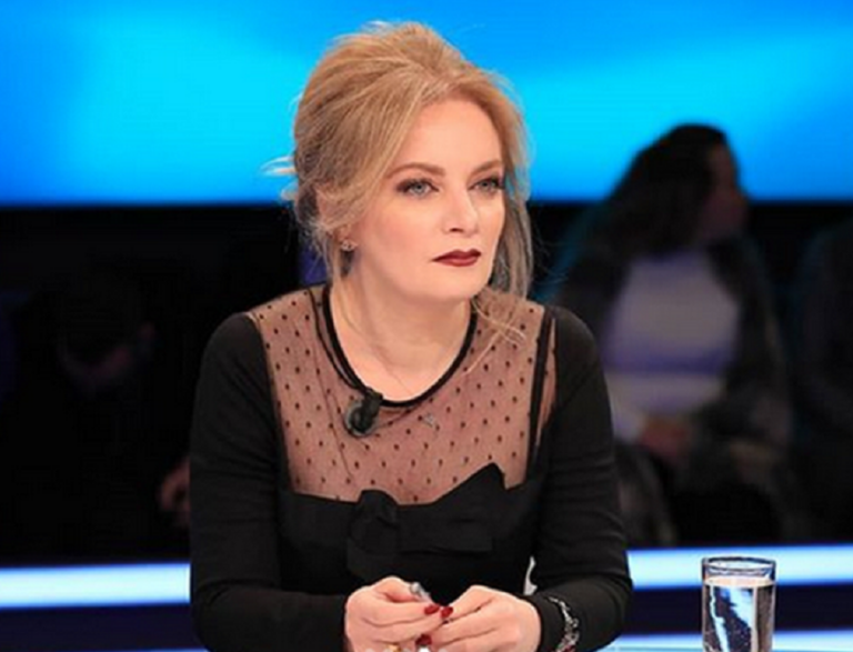 Deputetja Luarasi: Protesta ndaj qeverisë për Zvërnecin është e pavend në këtë rast