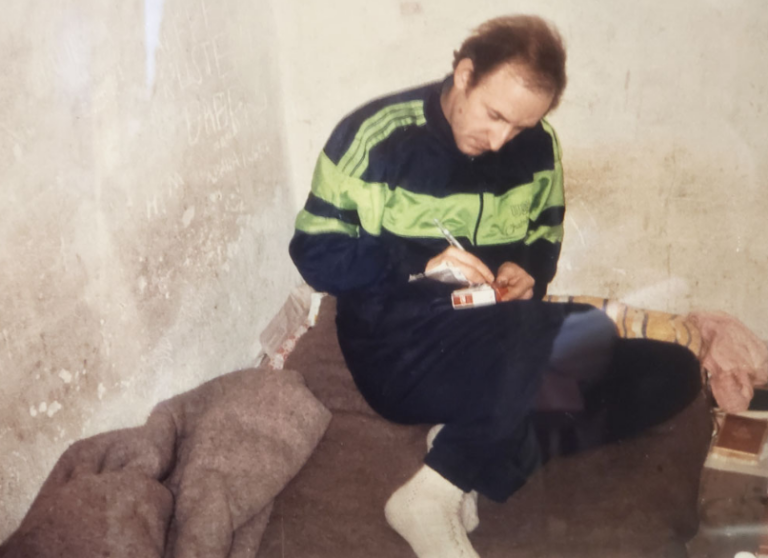 Arrestohet Aleksandër Frangaj dhe Martin Leka….