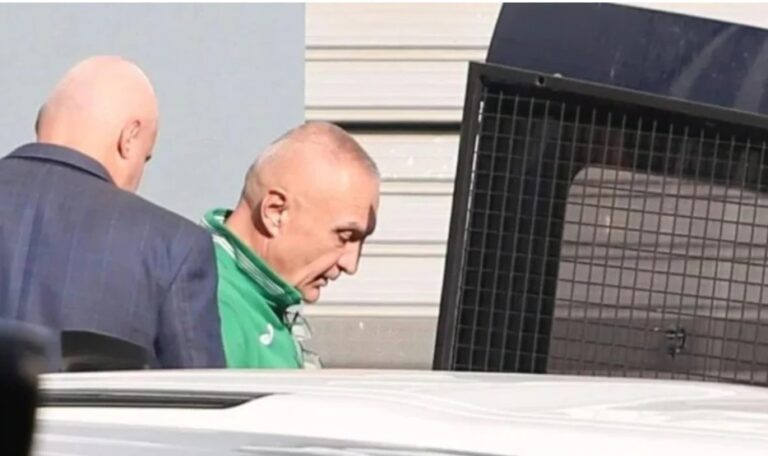 SPAK sjell prova të reja, shtyhet seanca paraprake për ish-Presidentin Meta