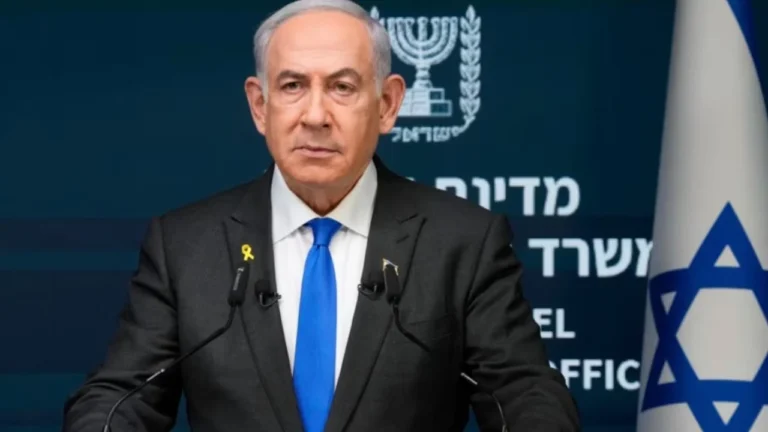 Netanyahu: Asnjë armëpushim derisa të marrim listën e pengjeve