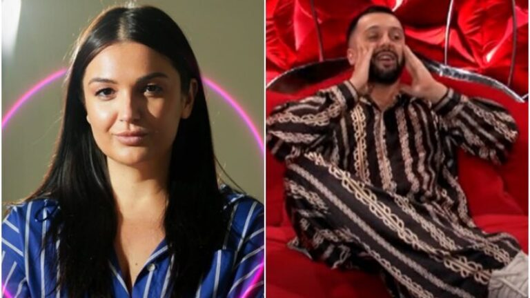 FOTO/ Gjesti thyen çdo rekord, reagon Olsa: Po mbaj dy Big Brother