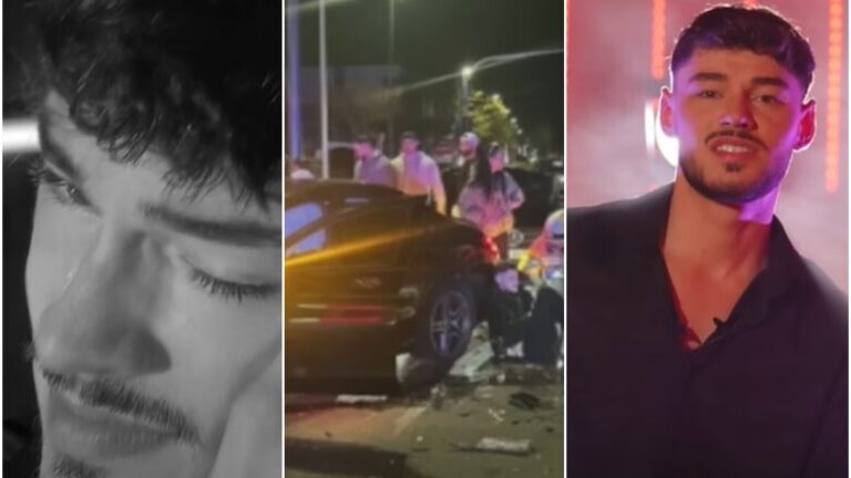 Nga aksidenti tek heshtja që ka, rrëfimi emocionues i Leos për linjën e jetës