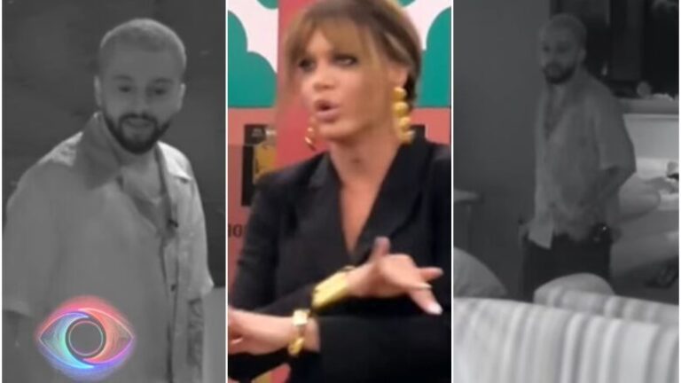 VIDEO/ Gjesti me ironi e thërret në dhomën e gjumit: Amber, ku është Amberi