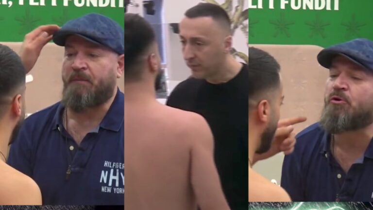 Banori i BBVA kër@ënon hapur Gjestin: Të vij në mes të Prishtinës…