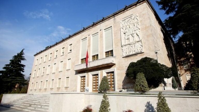Emërohet zëvendësministri i ri i Financave