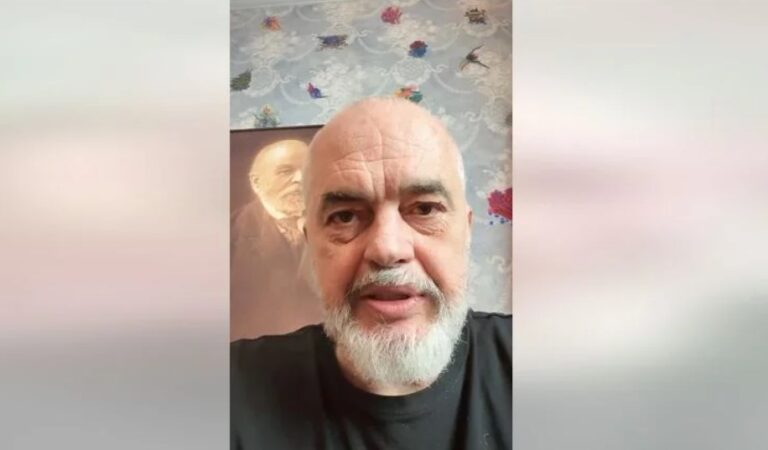 Rama “sy më sy” me komentuesin në rrjetet sociale: Merr bukë me vete dhe eja…