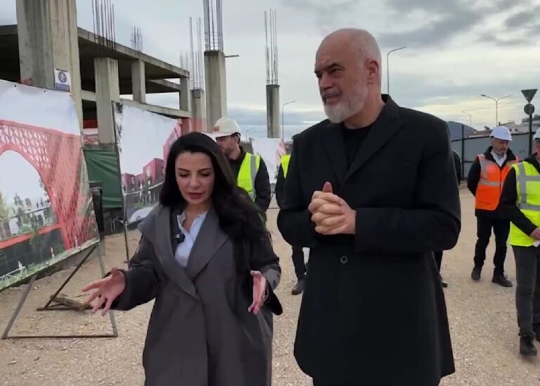 Rama te godinat e reja qeveritare në Sauk: Do të kenë standarde të larta sigurie