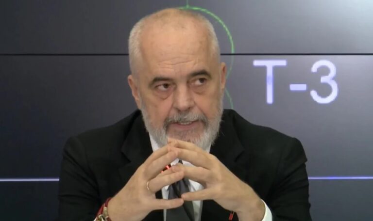 Kryeministri: Ulja e çmimit të energjisë, e mirëmenduar. E para në këto 35 vite