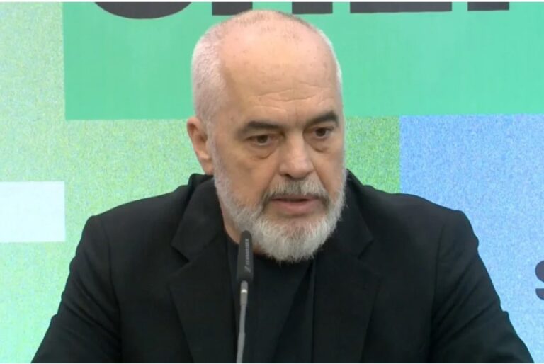 Kryeministri: Do të ketë survejim me kamera në 20 qytete