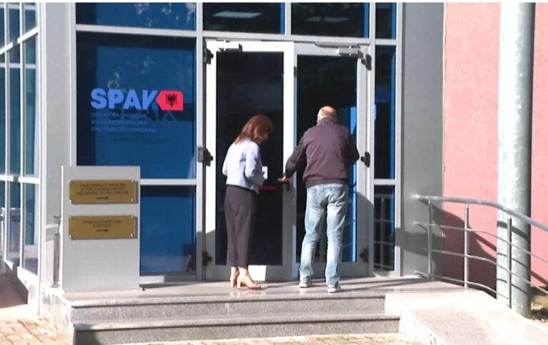 SPAK jep pretencën për ish-drejtoreshën e ARRSH, Sonila Qato