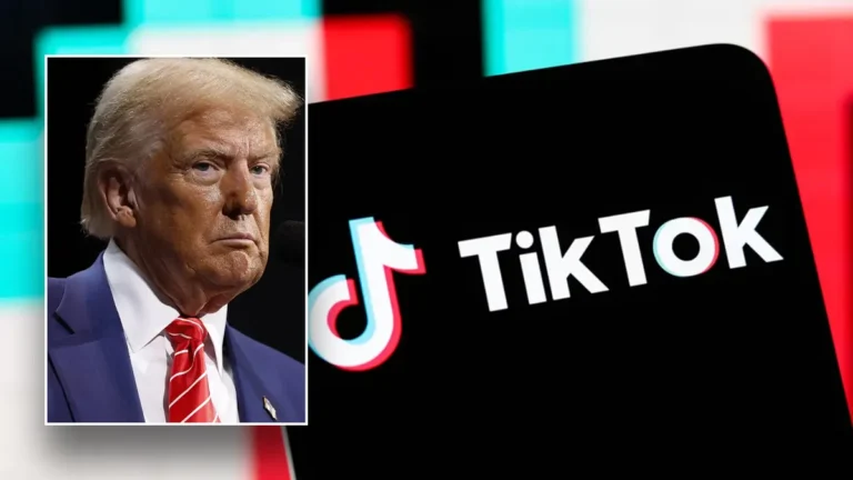 Ndalimi i TikTok në SHBA, Trump: Do i japim aplikacionit edhe 90 ditë kohë