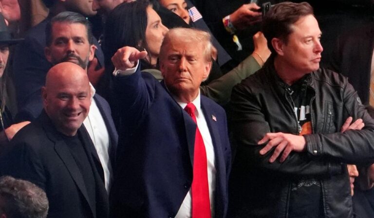 Cila është detyra e parë që do të bëjë Trump pasi të betohet si president i SHBA-ve?