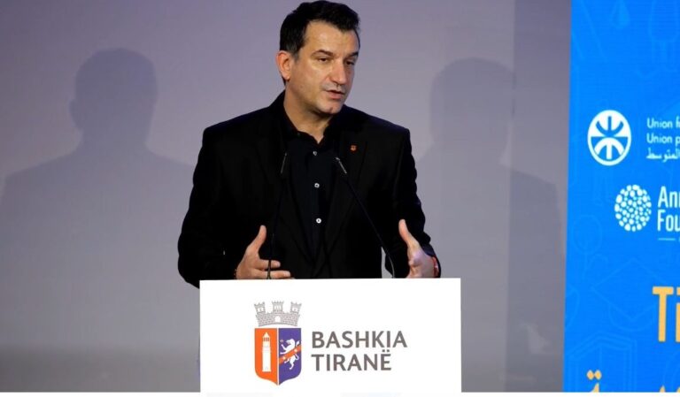 Veliaj: Jemi qyteti që mbështet më shumë artin dhe kulturën