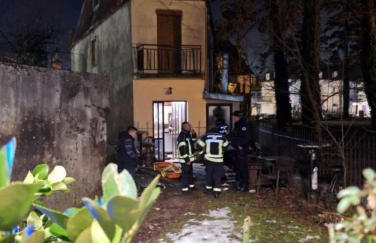 Festa kthehet në tragjedi! Rritet bilanci tragjik, të paktën 10 të vrarë në një tavernë në Mal të Zi…