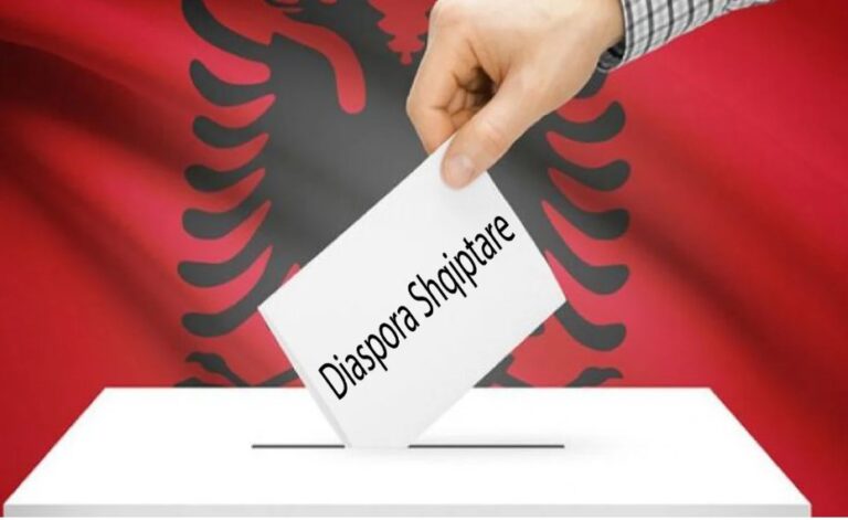 Zgjedhjet e 11 majit! Interes i lartë nga emigrantët shqiptarë për të votuar, për dy ditë 8529 kërkesa