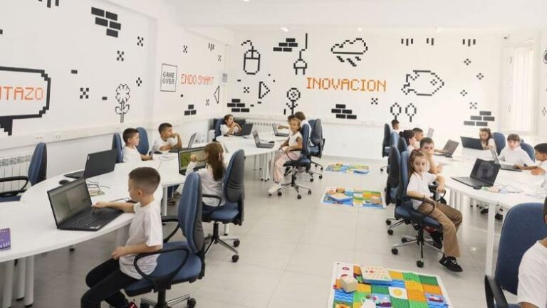 Rama jep premtimin: Brenda dy viteve të gjitha shkollat me laboratorë Smart