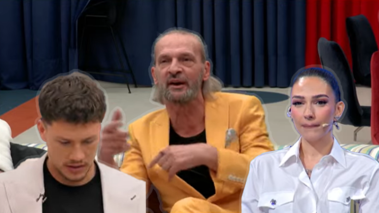 Driloni finalist i parë, Xuxi: Si festivalet, gjërat dihen. Gresa: Ai fiton, ne po dalim