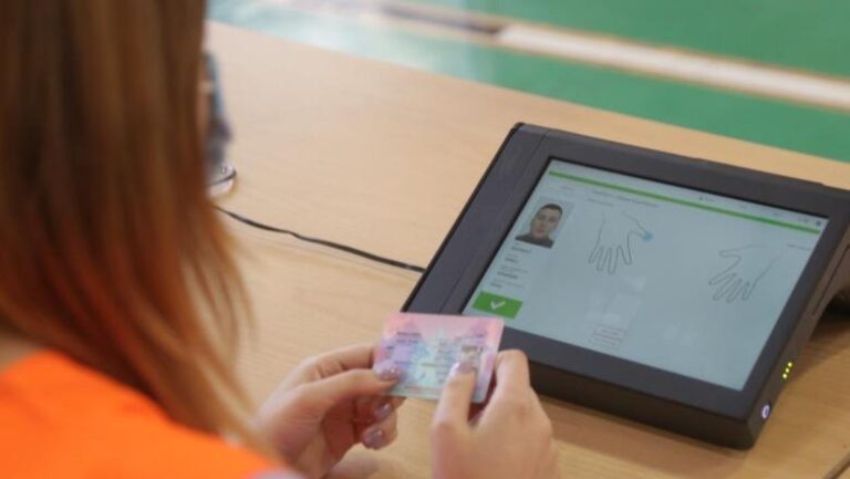 Zgjedhjet, votim elektronik në njësinë 10 dhe në Vorë
