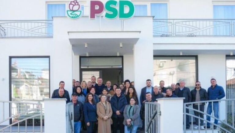 Tom Doshi i kthehet garës: Do të jem deputet i Shkodrës