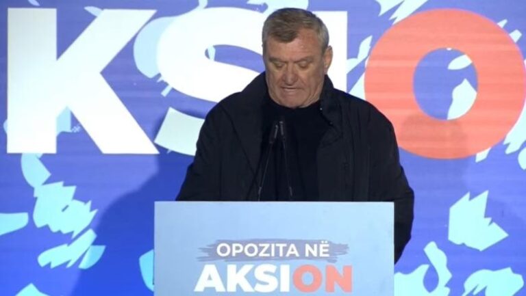 Duka krah demokratëve: S’dua karrige, por që të sundojë ligji. Opozita ka bërë gabime