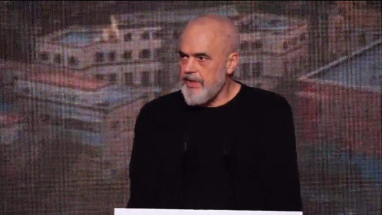 Rama do të jetë kandidat për deputet në Tiranë