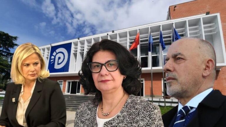 Primaret ndajnë grupin e PD, të tjerë deputetë heqin dorë nga gara